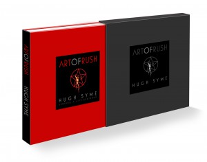 Art of Rush Limited Special Edition