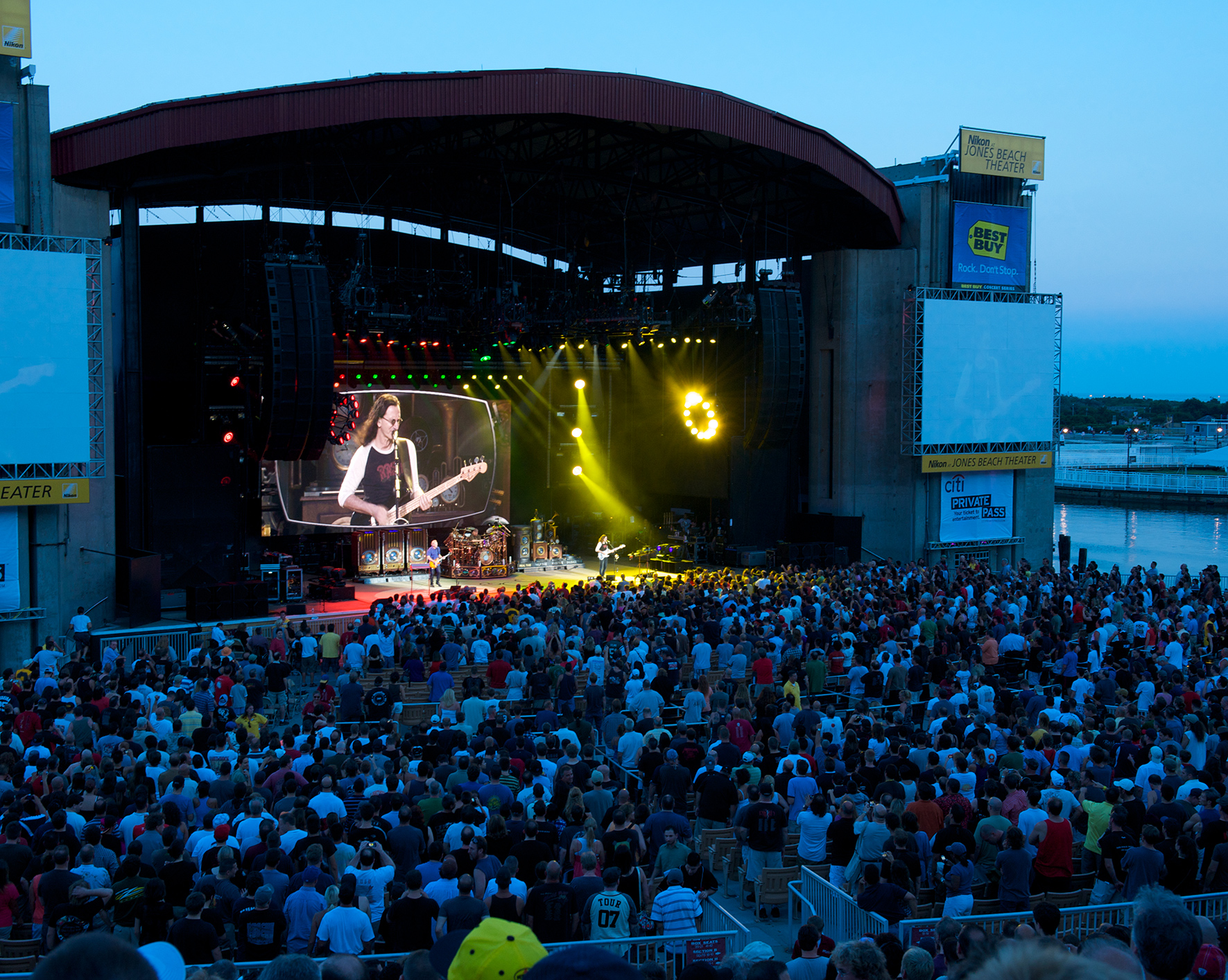 Jones Beach