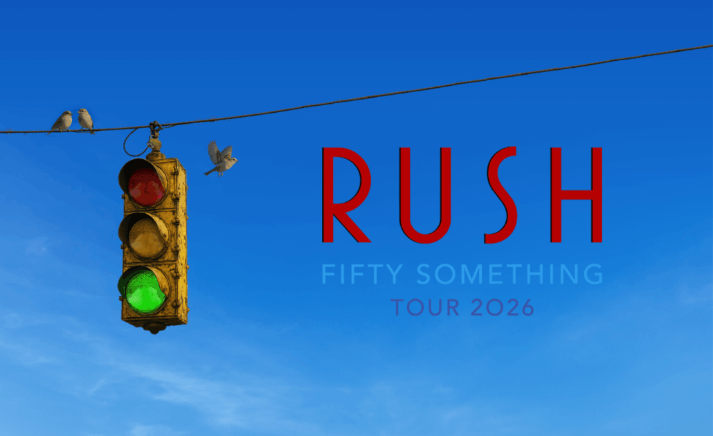 Rush.com | Official News and Information about the Legendary Rock Band Rush